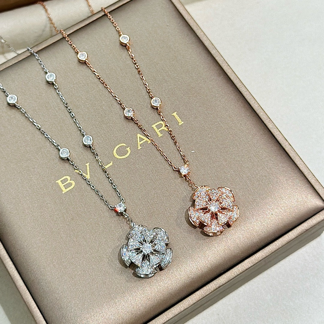 BVL Necklace