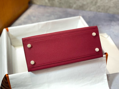 HERM Kelly 25cm, B5, Epsom