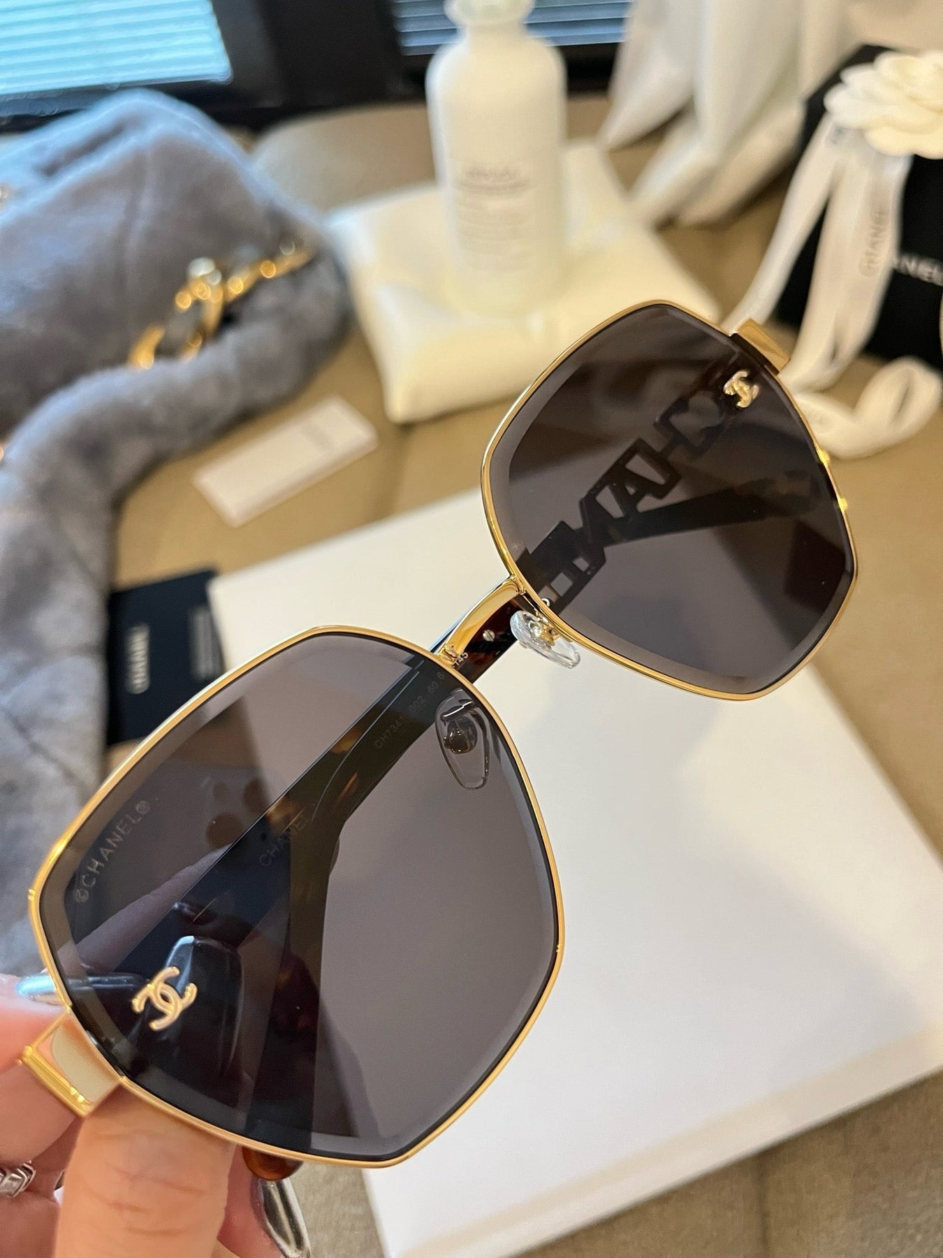CHA Sunglasses
