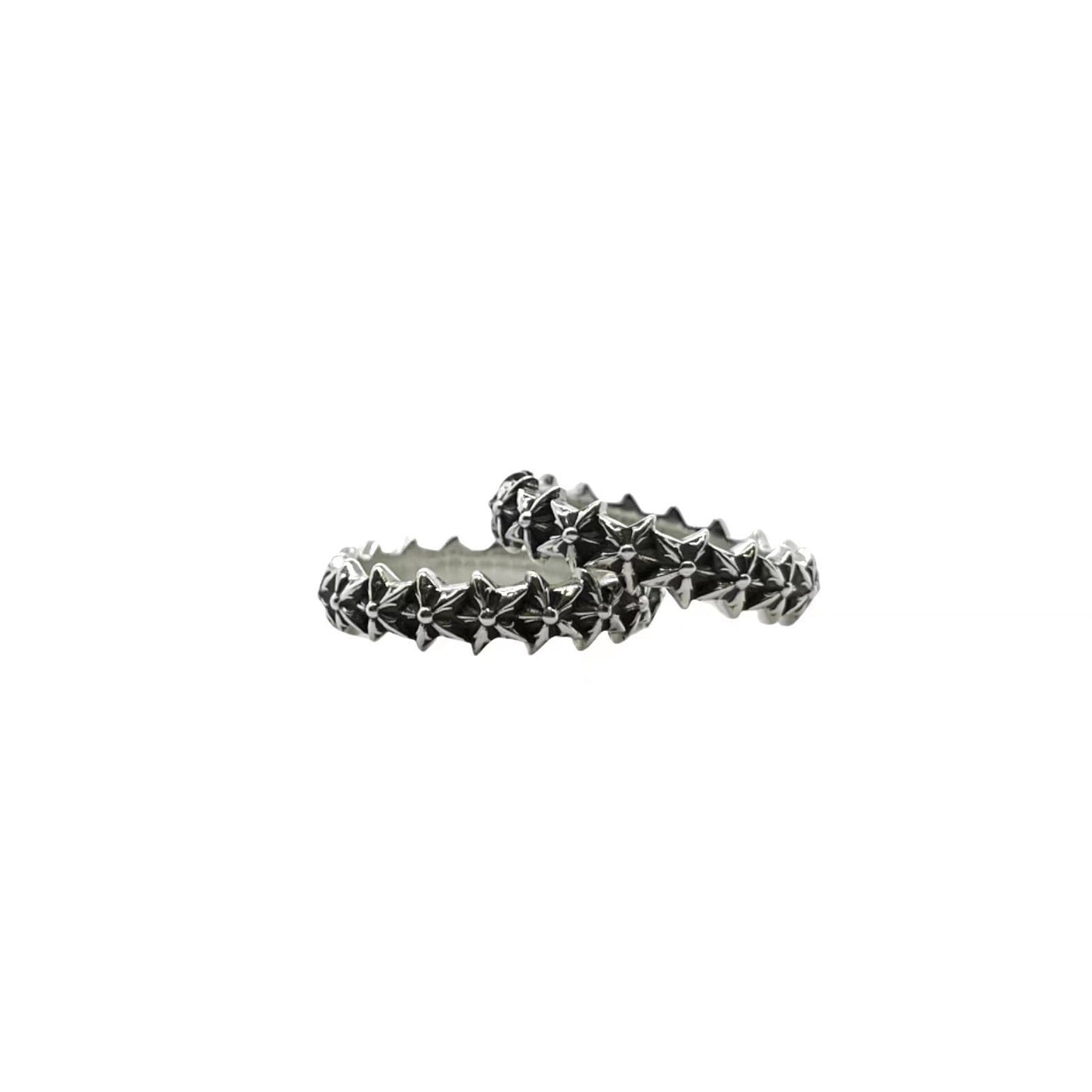 CHs Ring