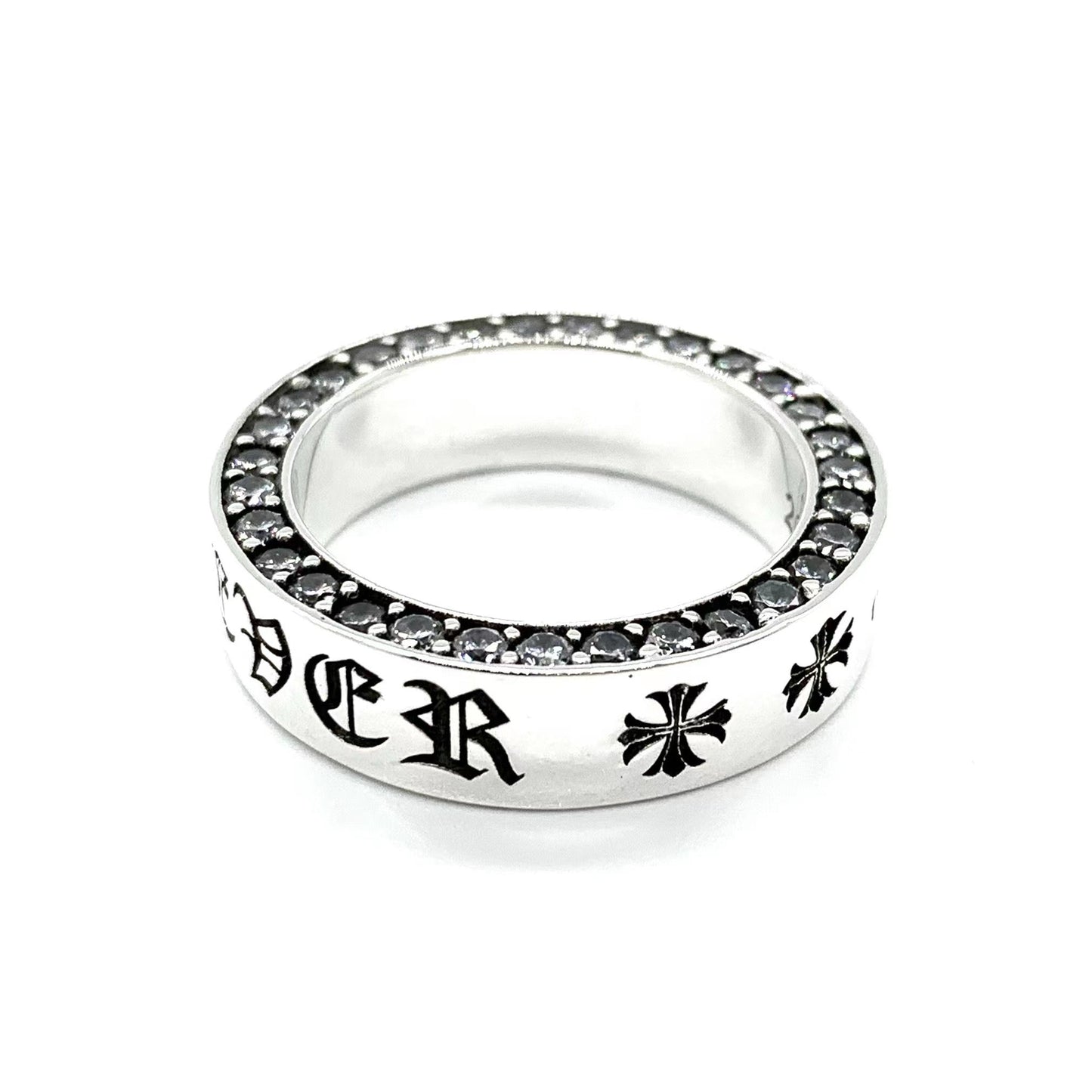 CHs Ring