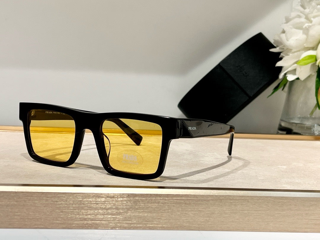 PRA Sunglasses