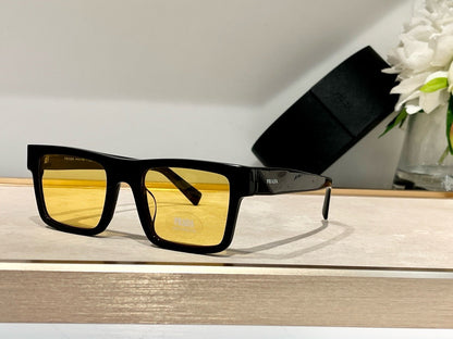 PRA Sunglasses