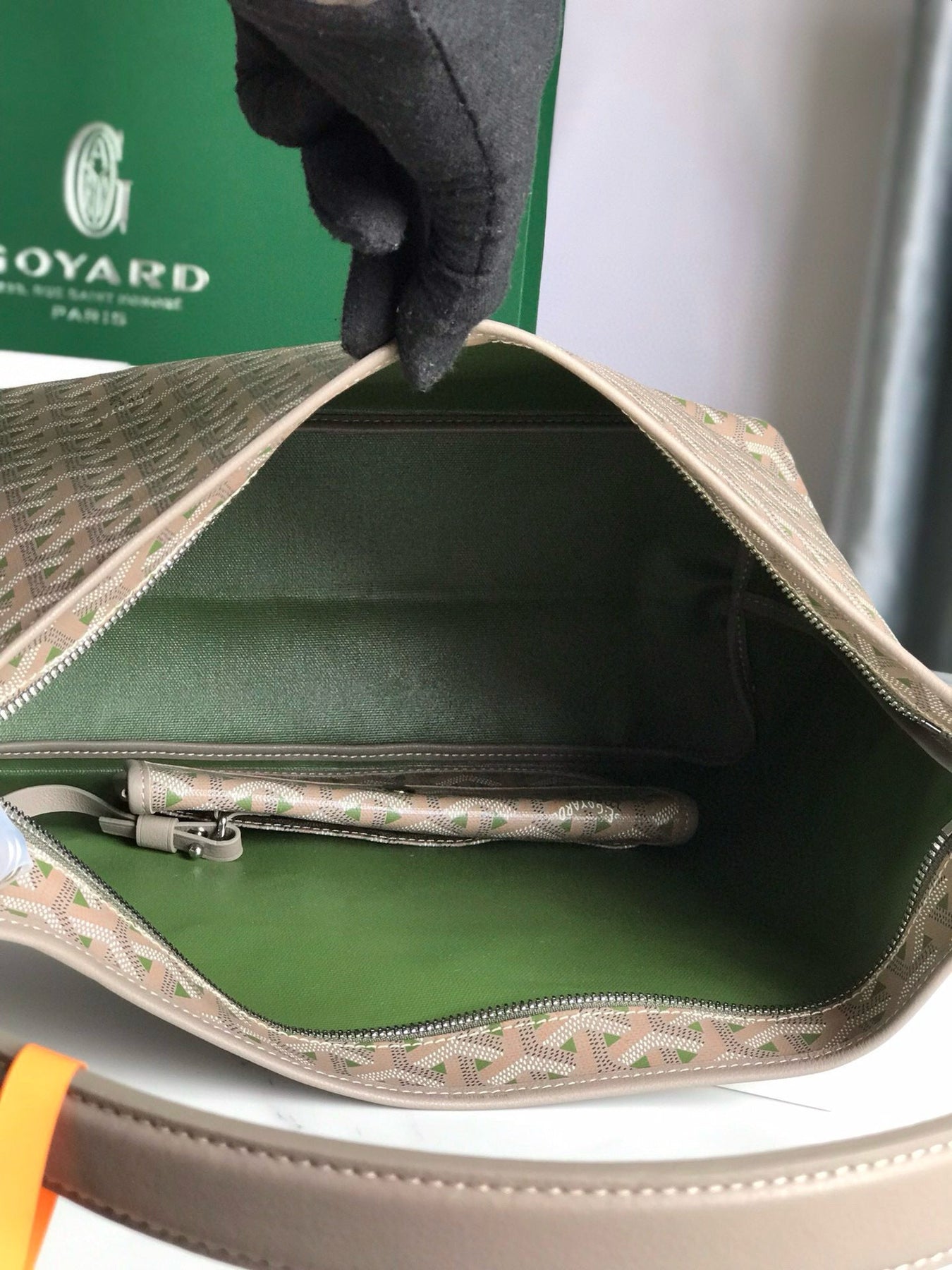 GOY HOBO BOHEME 42*27*15