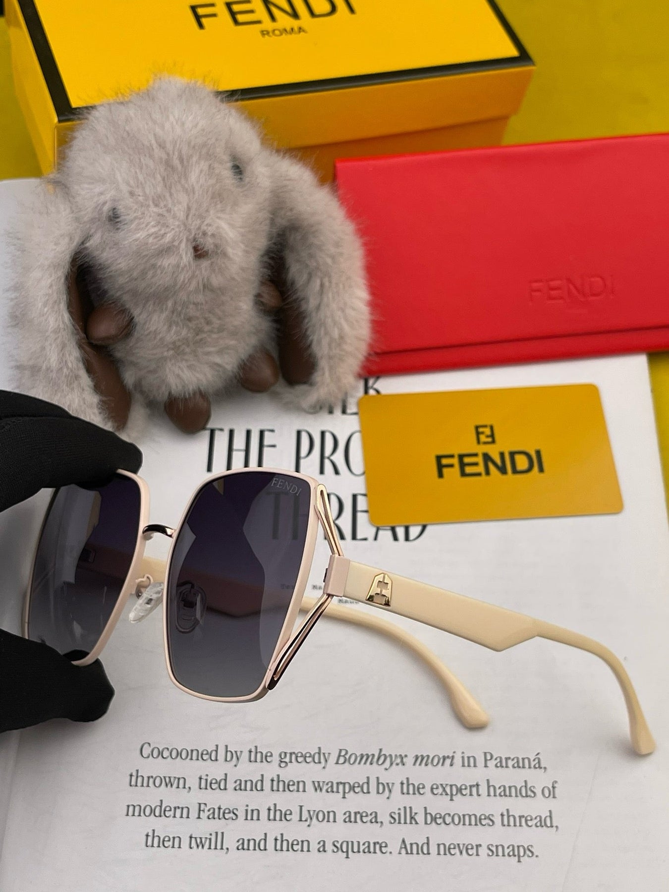 FEN Sunglasses
