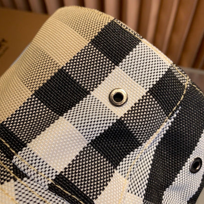 BURB Cap