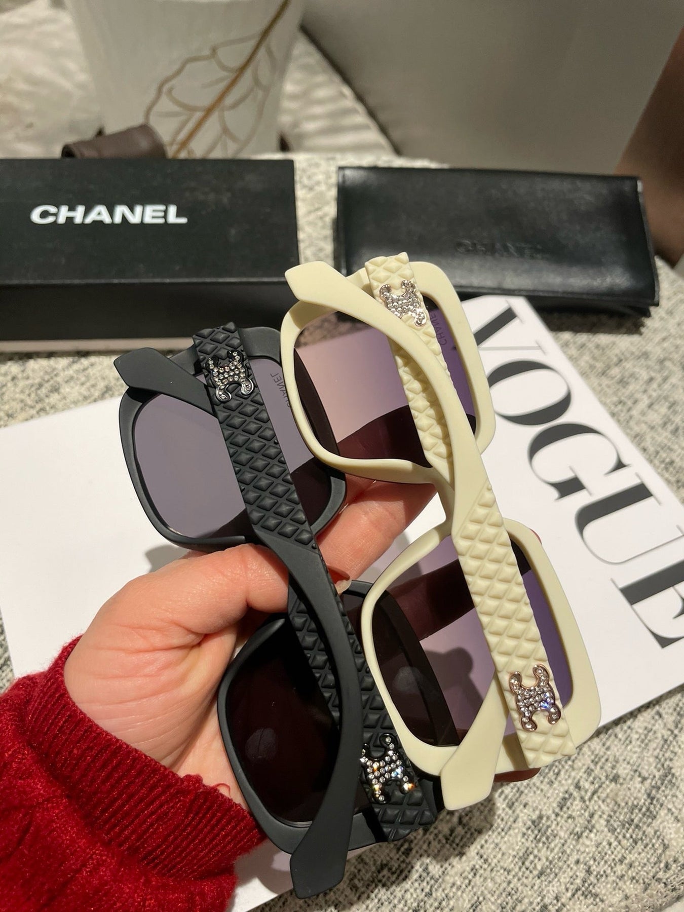 CHA Sunglasses