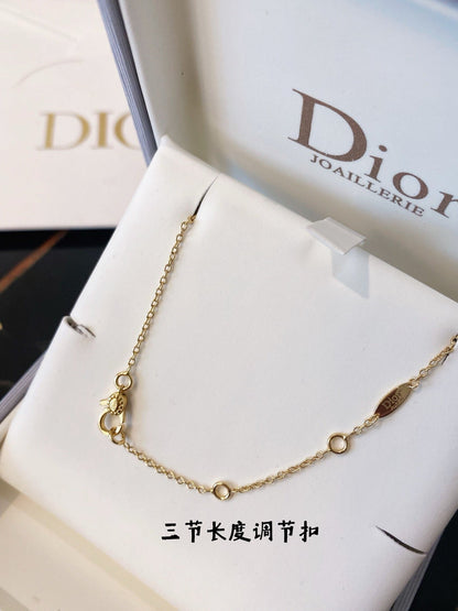 DIO Necklace