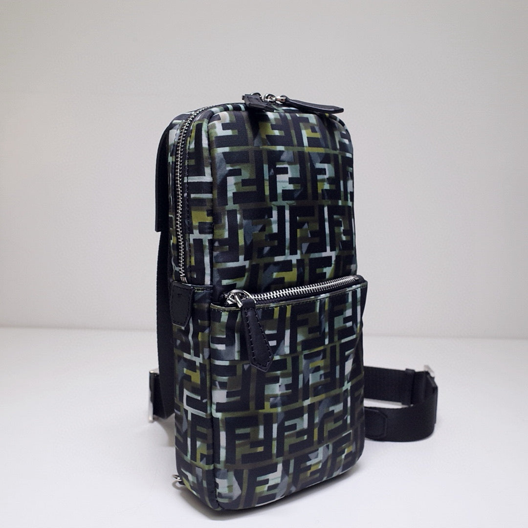 FEN SLING BAG 16*5*30