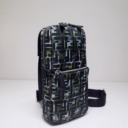 FEN SLING BAG 16*5*30