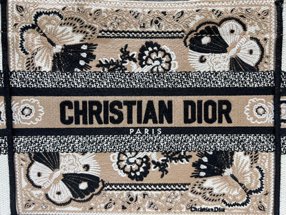 DIO Book Tote (26.5cm)