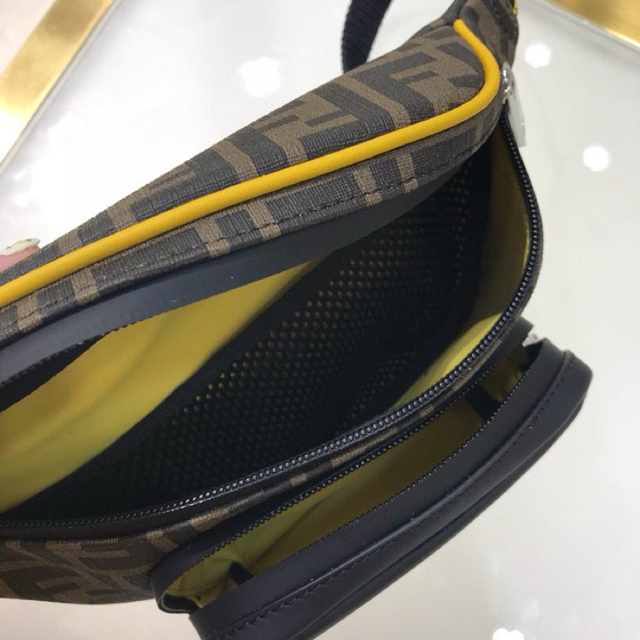 FEN WAIST BAG 27*8*14