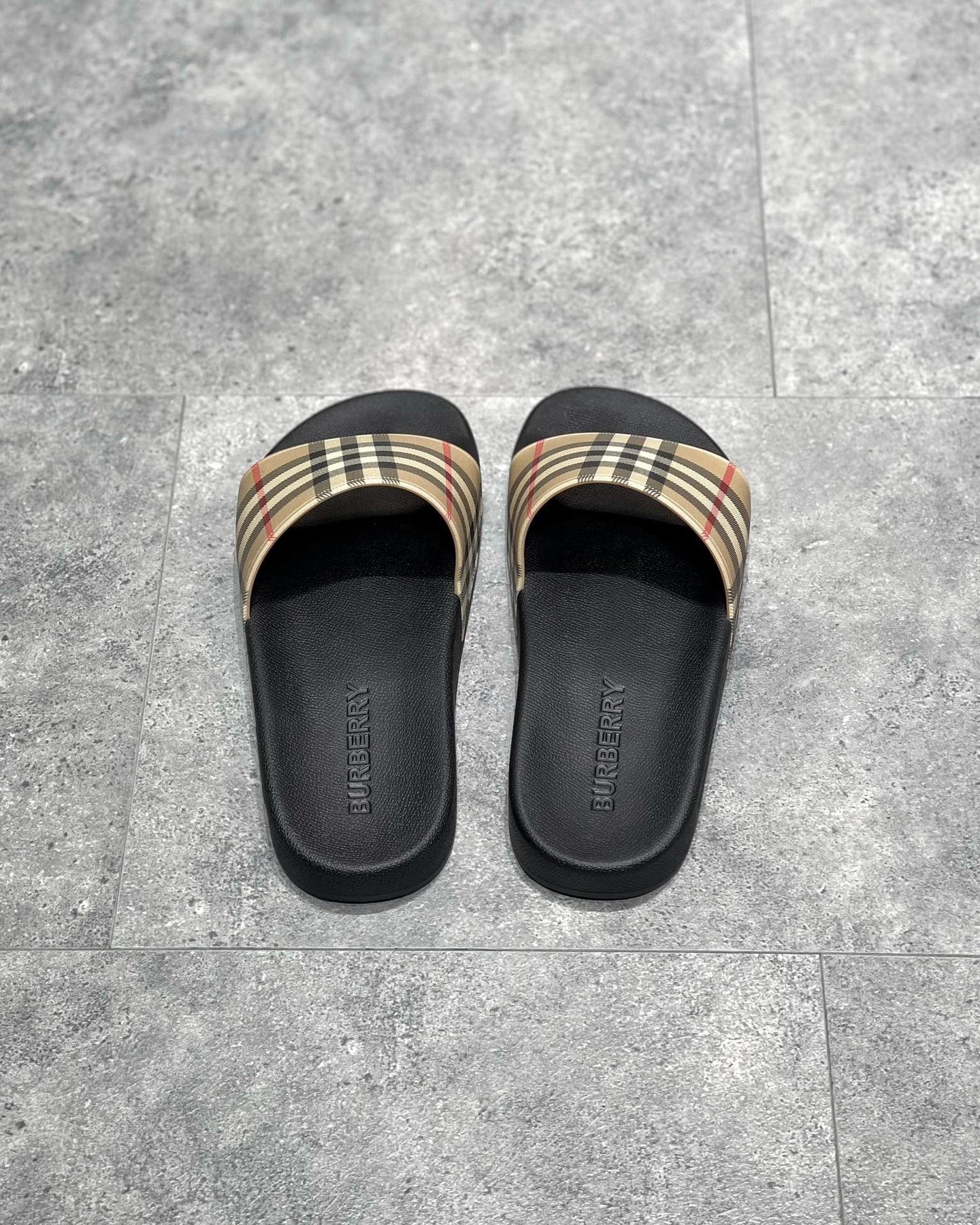 BURB Sandals