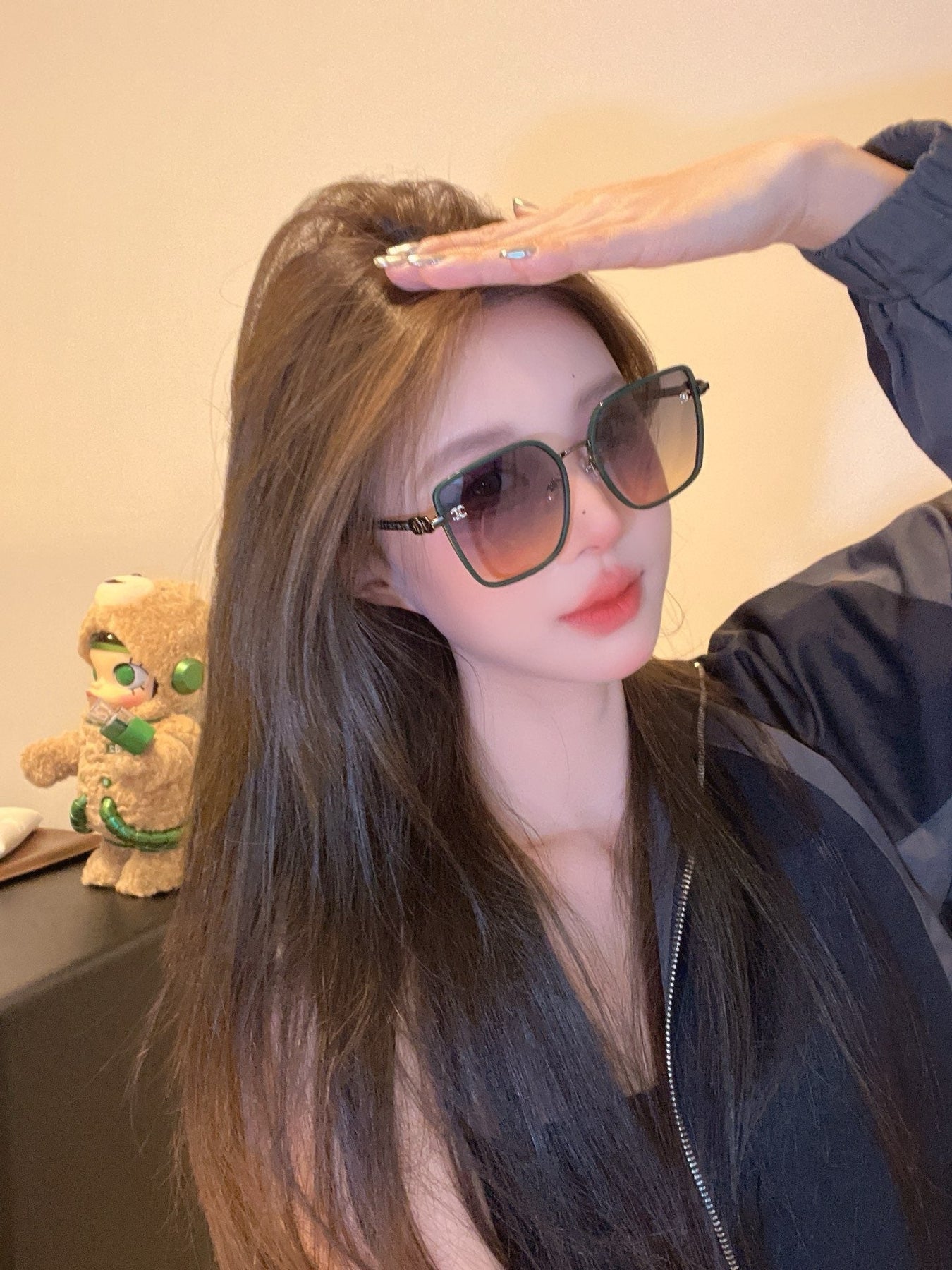 CHA Sunglasses