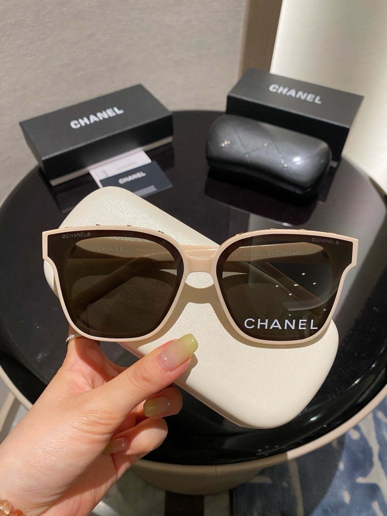 CHA Sunglasses
