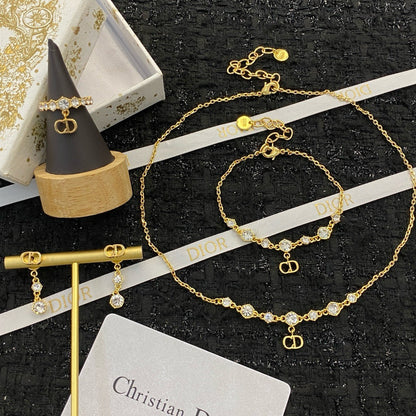 DIO Necklace