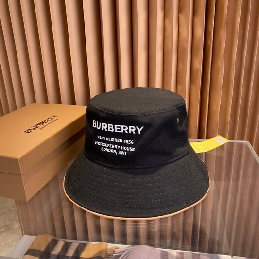 BURB Cap