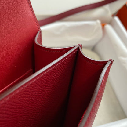 HERM Constance, 19cm, K1, Epsom