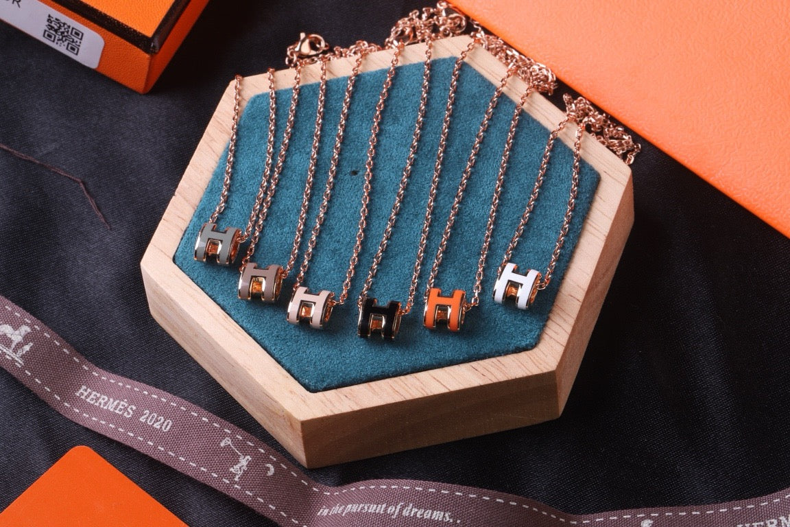HERM Necklace