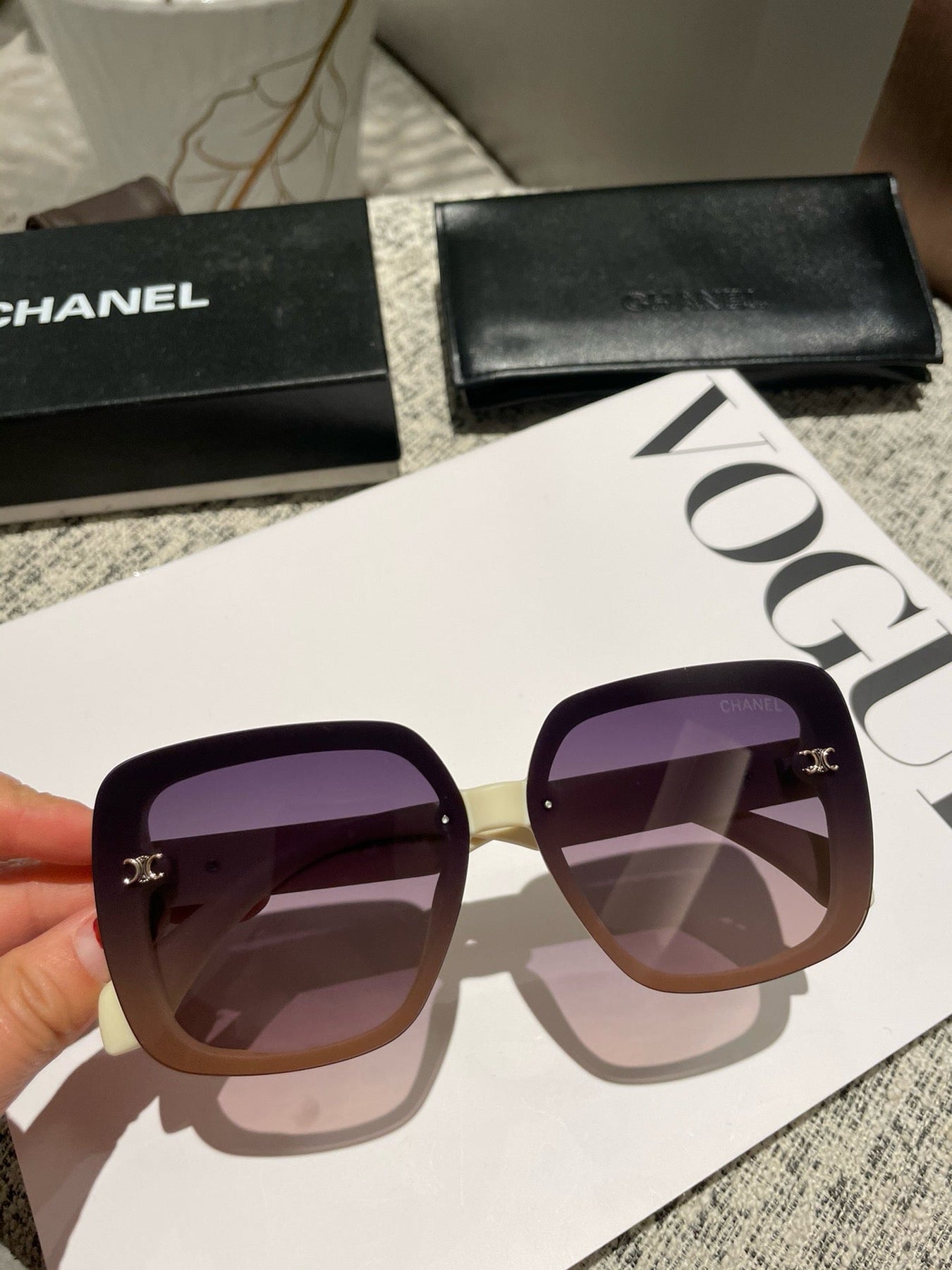 CHA Sunglasses