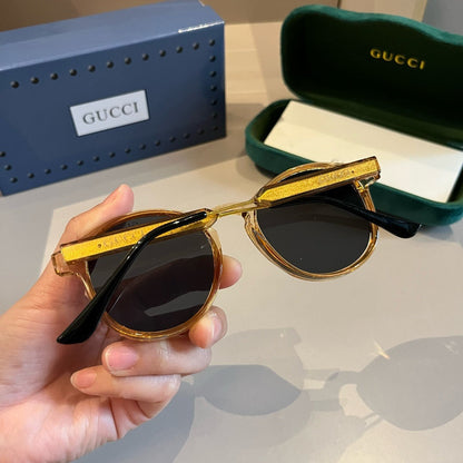 GUC Sunglasses
