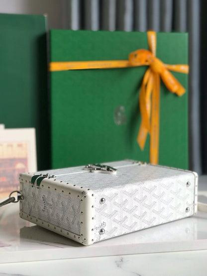 GOY CASSETTE 21*15*6.5