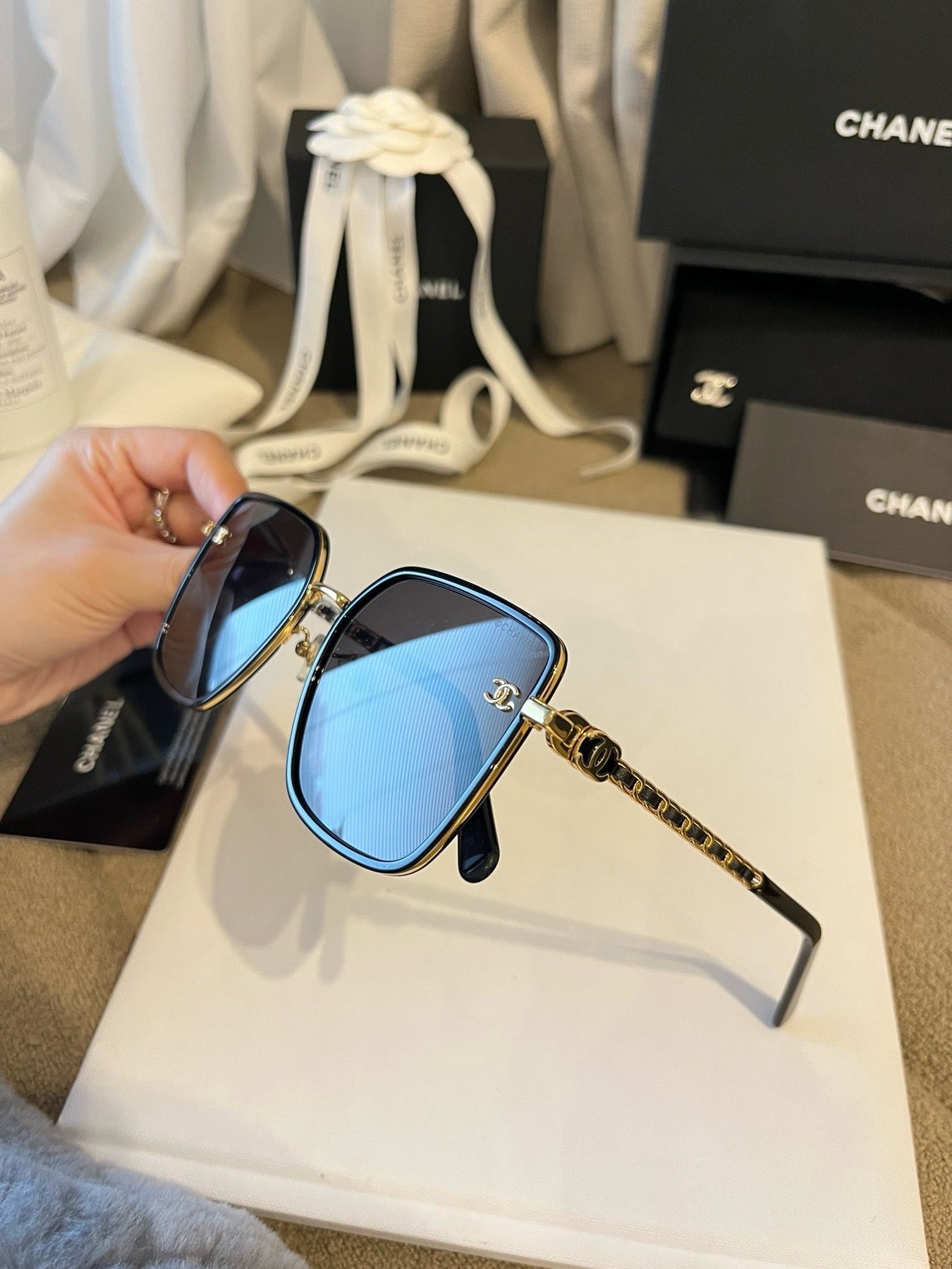 CHA Sunglasses