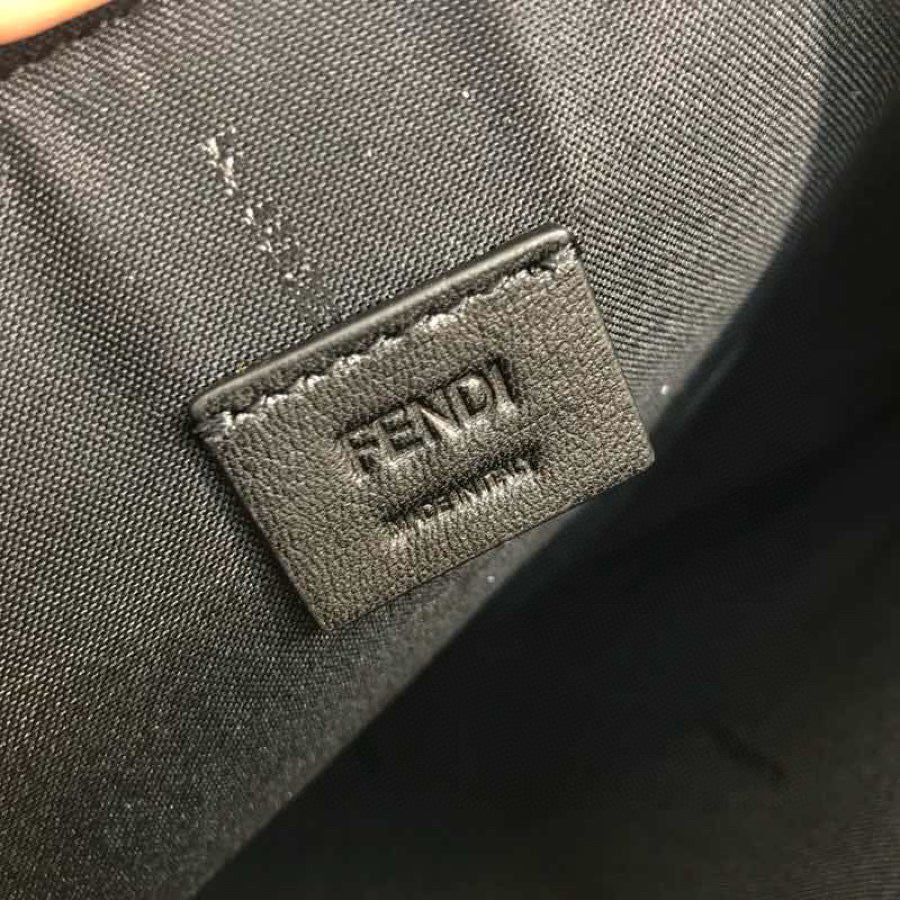 FEN CLUTCH BAG 29.5*19.5