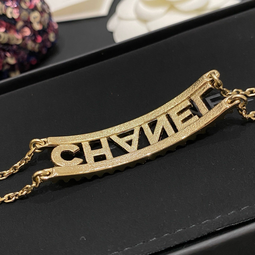 CHA Bracelet