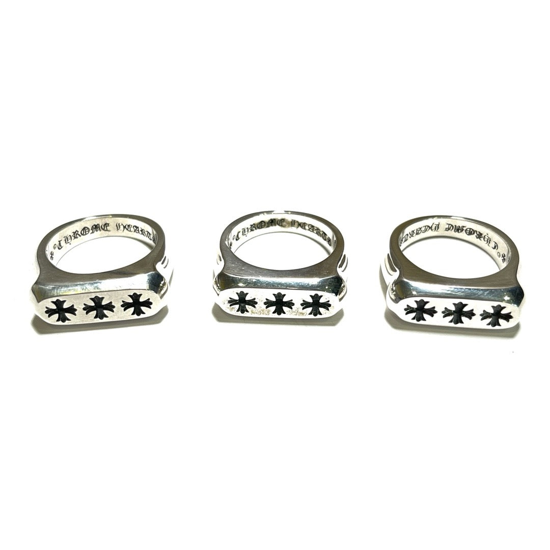 CHs Ring