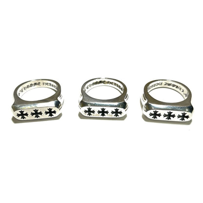 CHs Ring