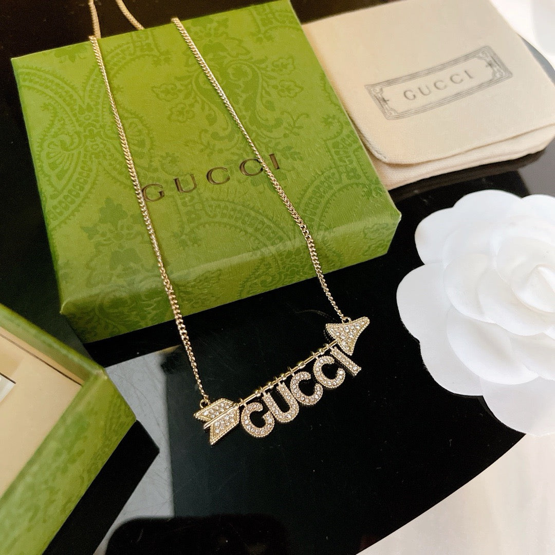 GUC Necklace