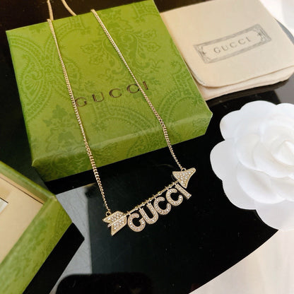 GUC Necklace