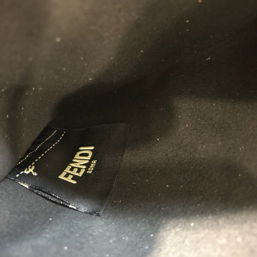 FEN CLUTCH BAG 24*4.5*15