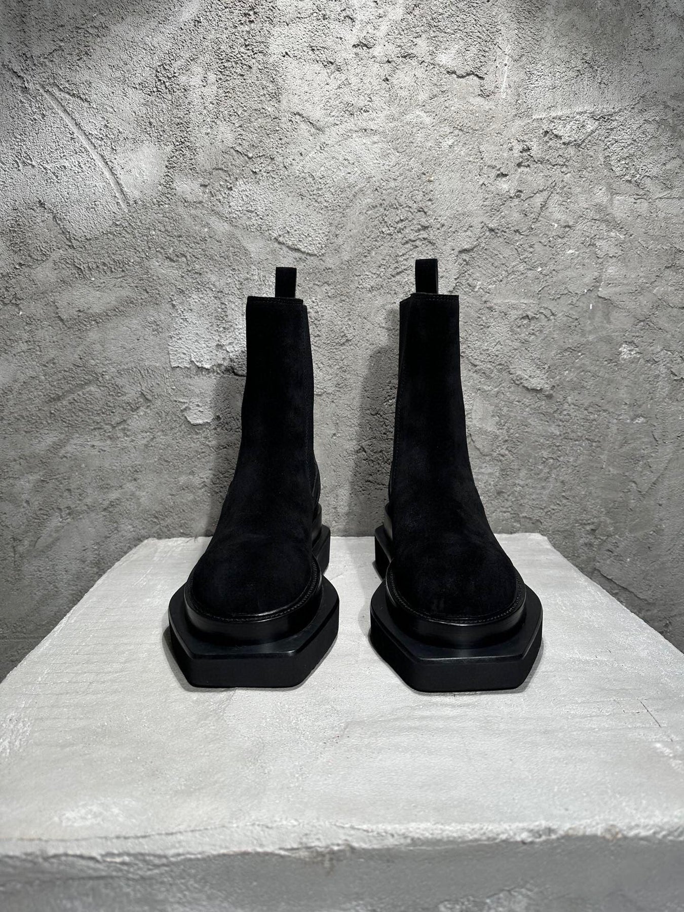 Rick Owen Sneaker