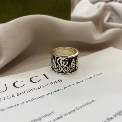 GUC Rings