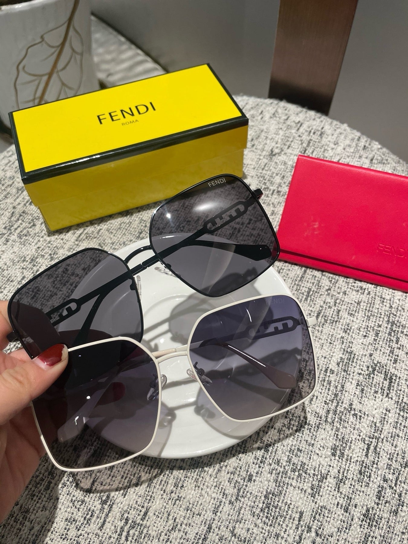 FEN Sunglasses