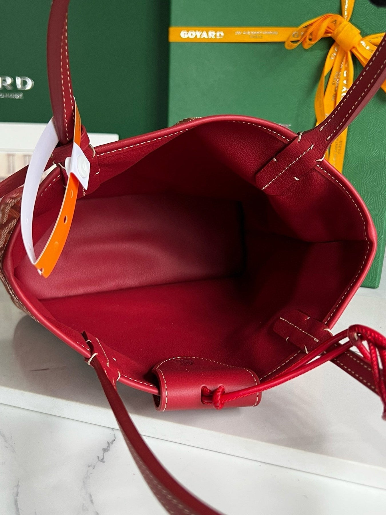 GOY ANJOU MINI 20*10*20