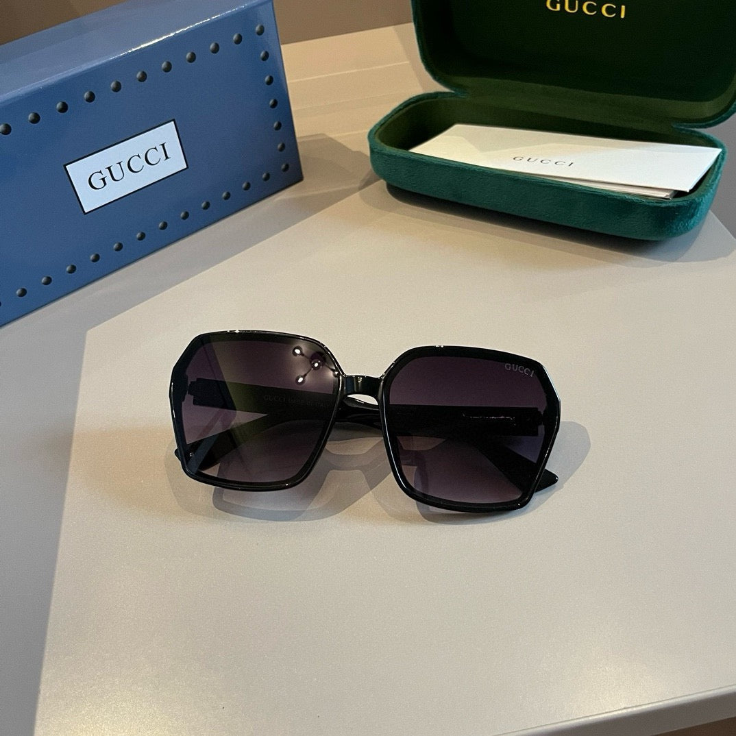 GUC Sunglasses