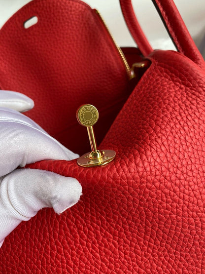 HERM Mini Lindy, 19cm, Q5, TC Skin