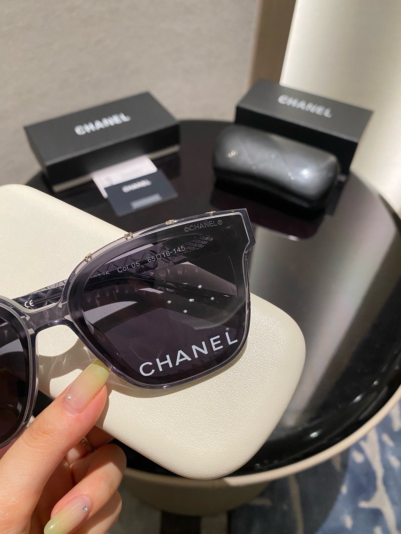 CHA Sunglasses