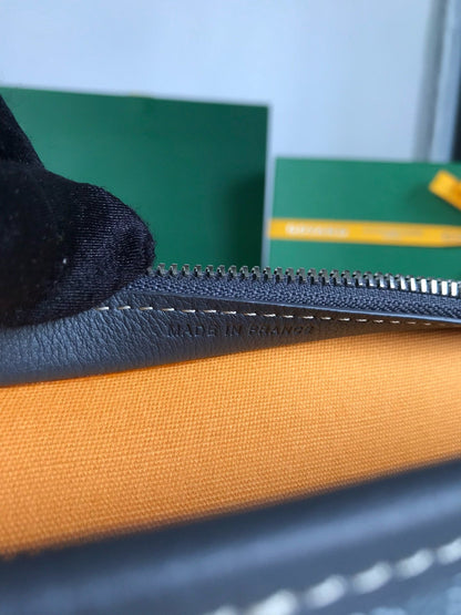 GOY Jouvence Toiletry Bag 30cm