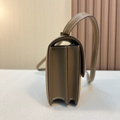 HERM Constance, 19cm, CK 18, Epsom