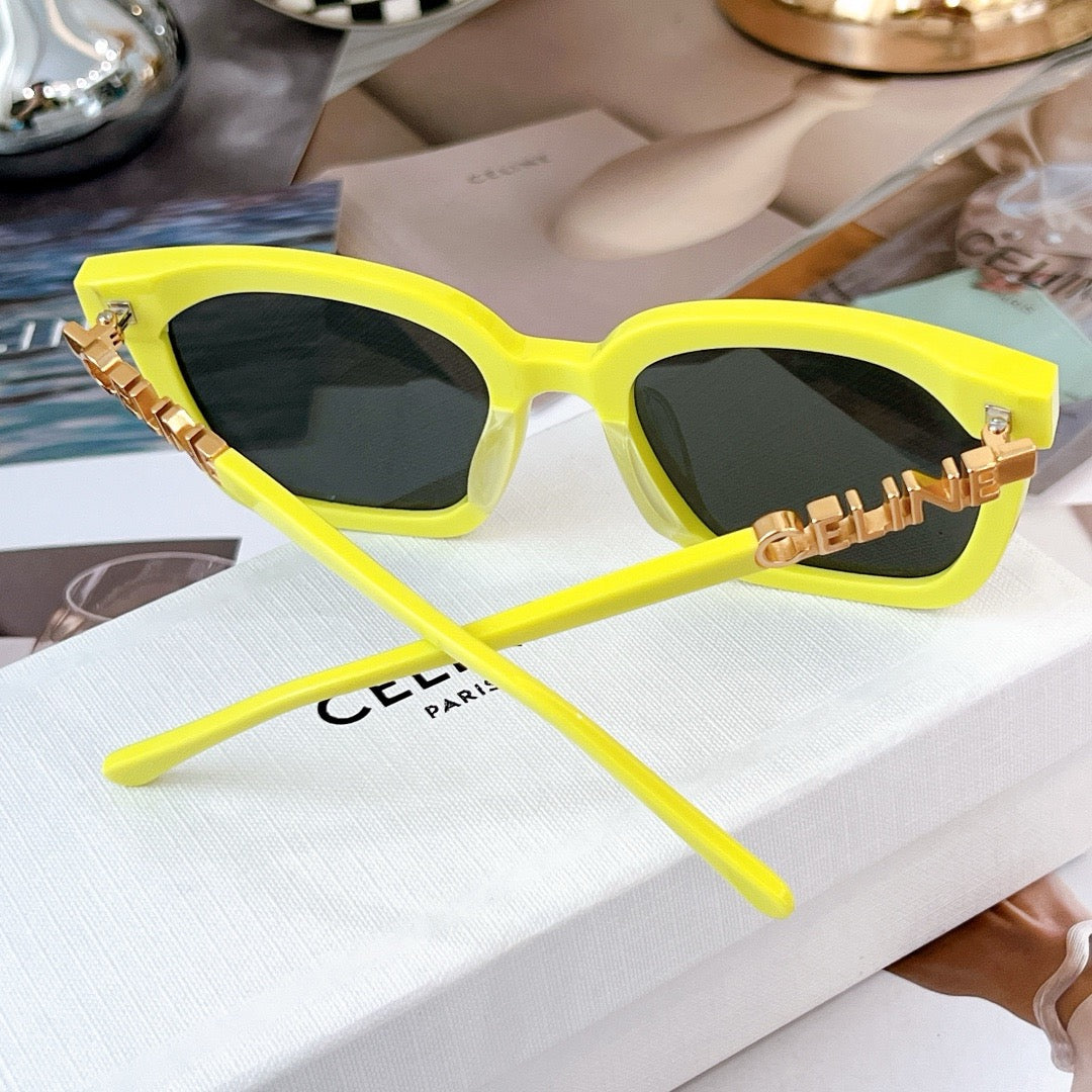 CEL Sunglasses