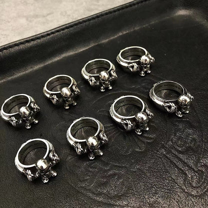 CHs Ring