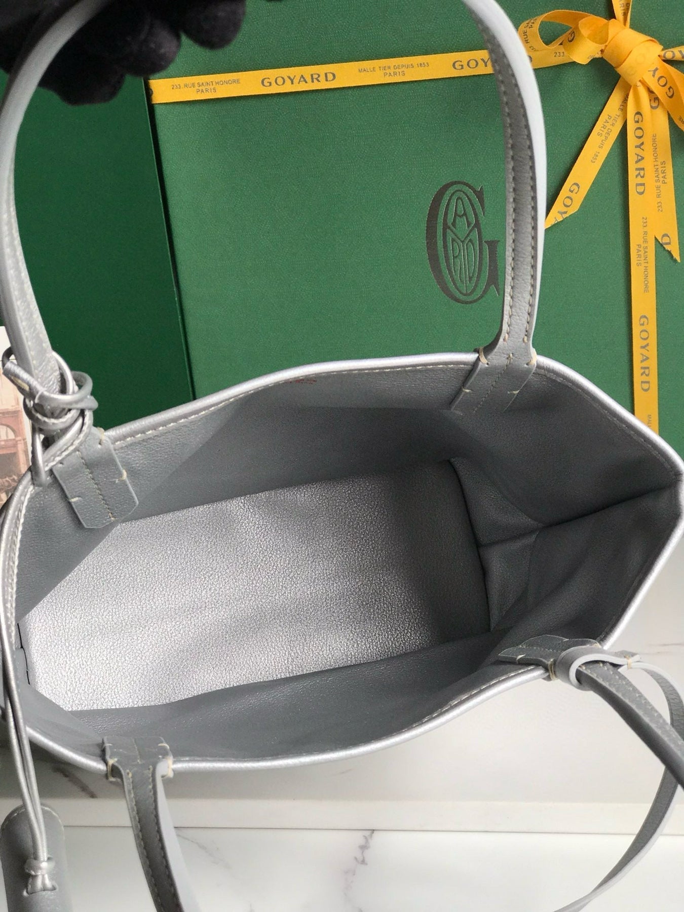 GOY ANJOU MINI 20*20*10