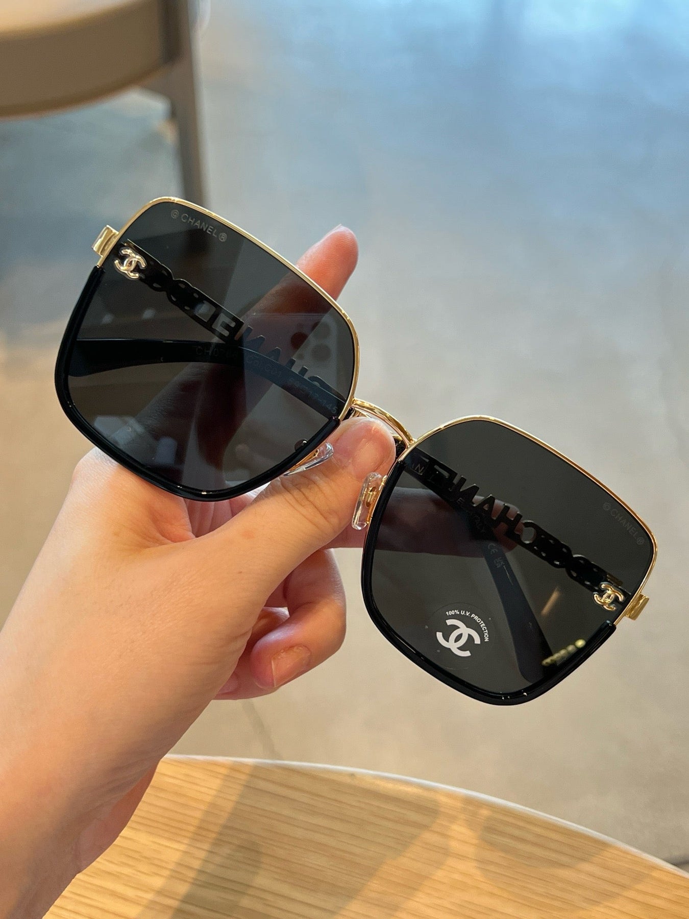 CHA Sunglasses