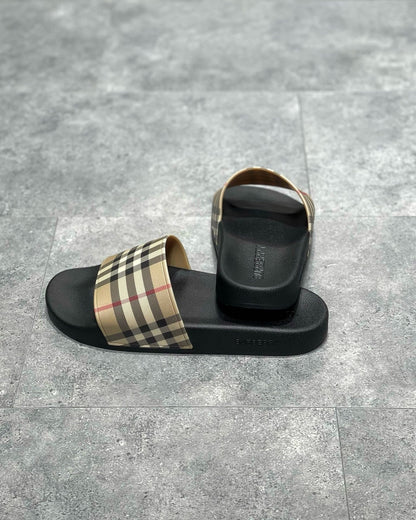 BURB Sandals
