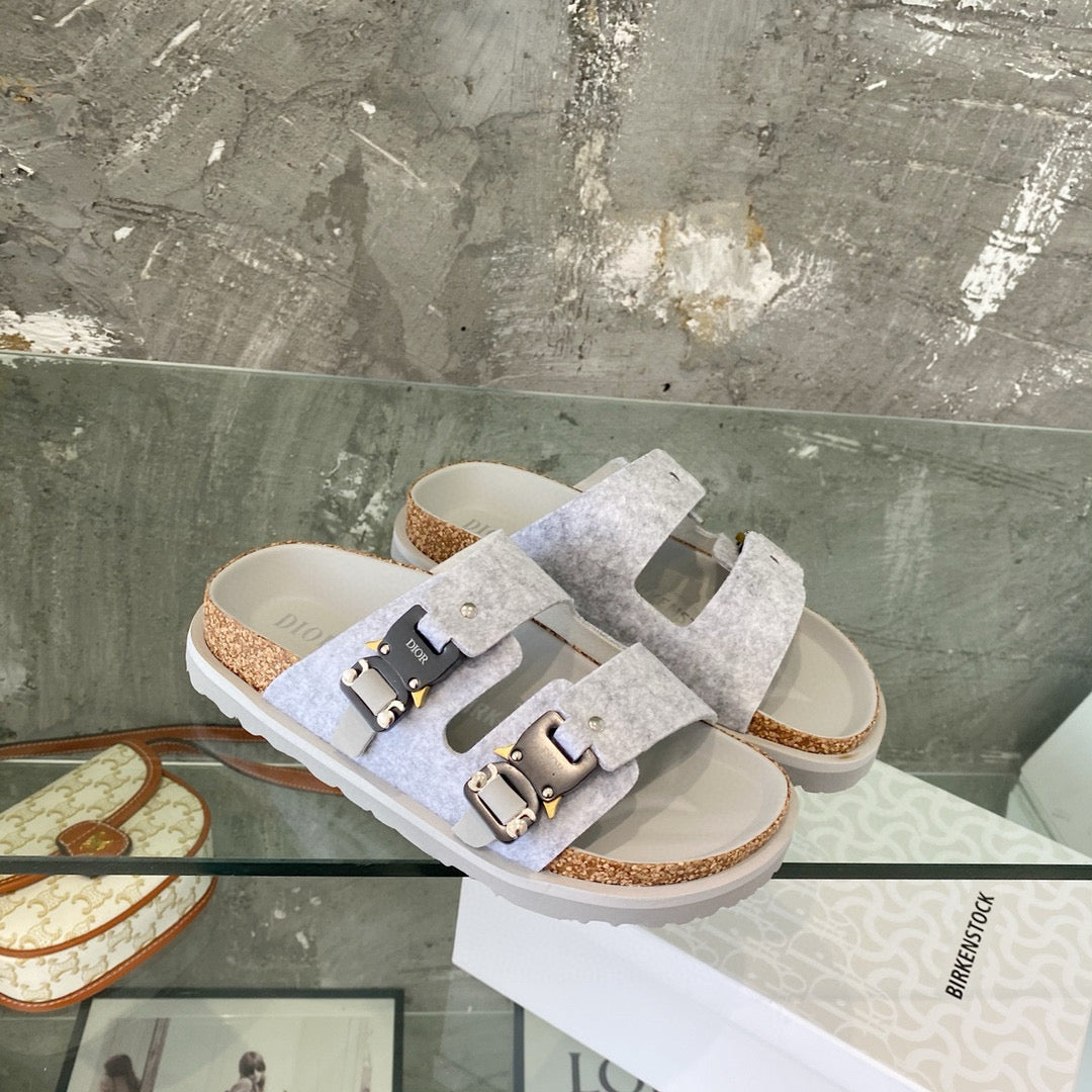 DIO Sandals