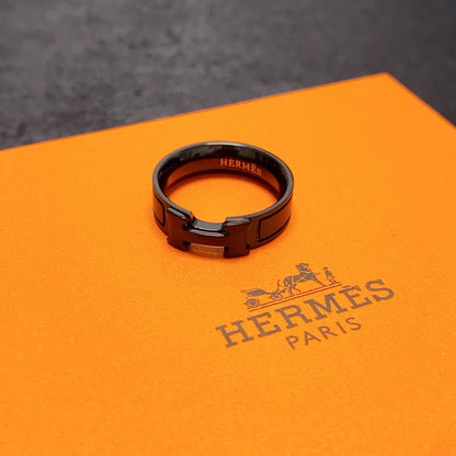 HERM Rings
